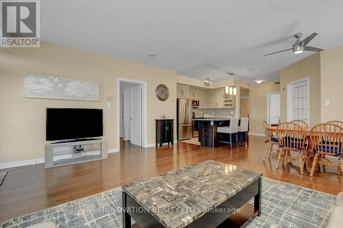 204 - 190 GUELPH PRIVATE Image 9