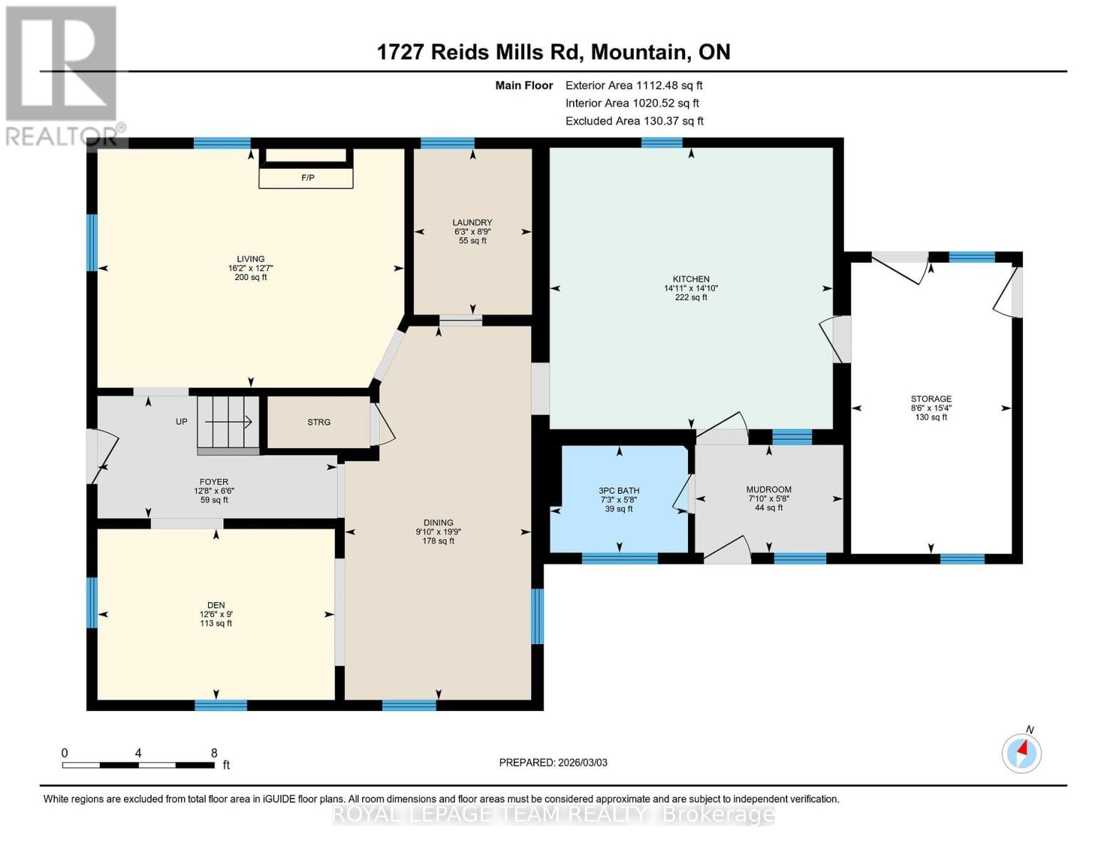 1727 REIDS MILLS ROAD Image 30