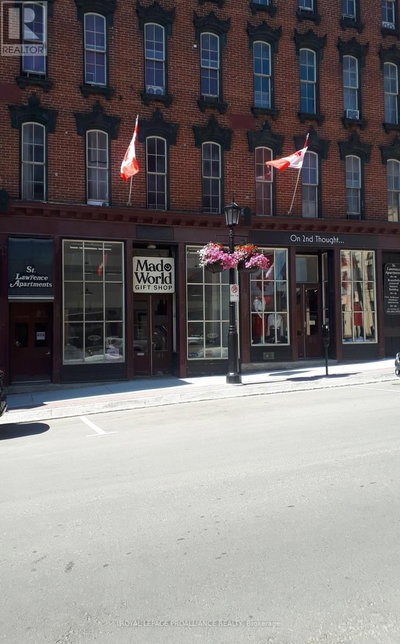 Commercial for Sale in Canada