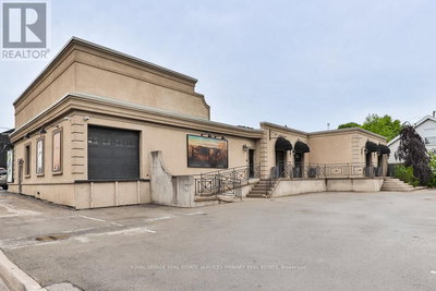 Commercial for Sale in Ontario