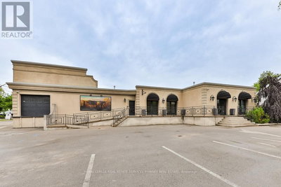 Commercial for Sale in Ontario