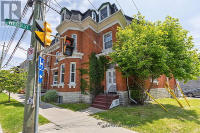 Commercial for Sale in Ontario