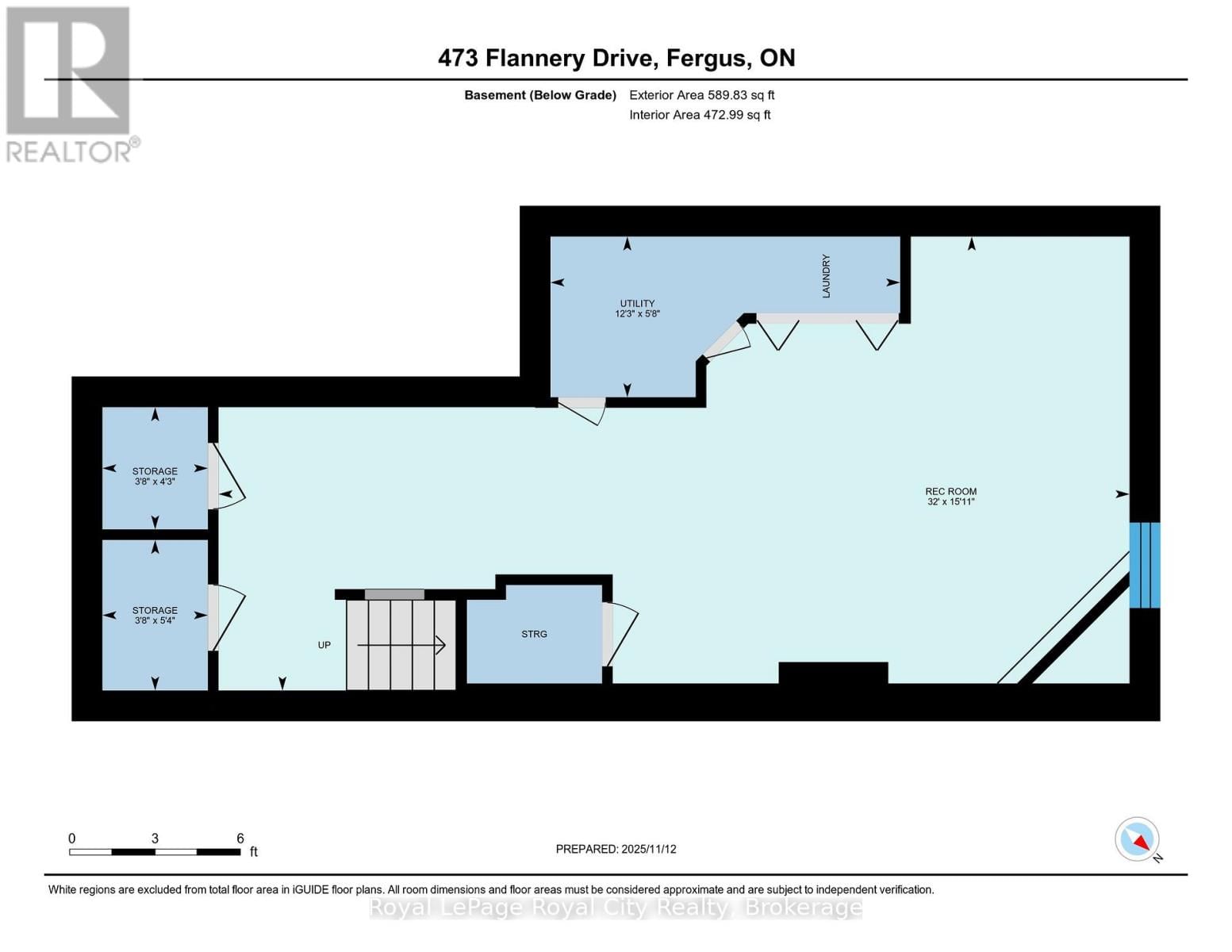 473 FLANNERY DRIVE Image 41