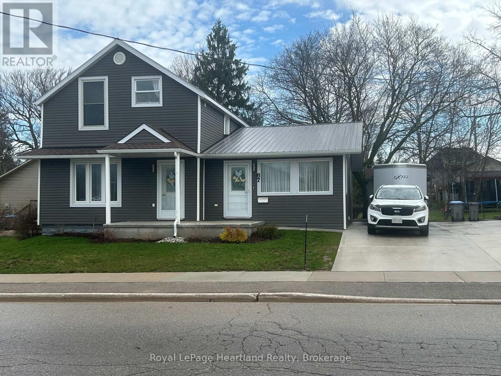 57 HURON STREET Image 1