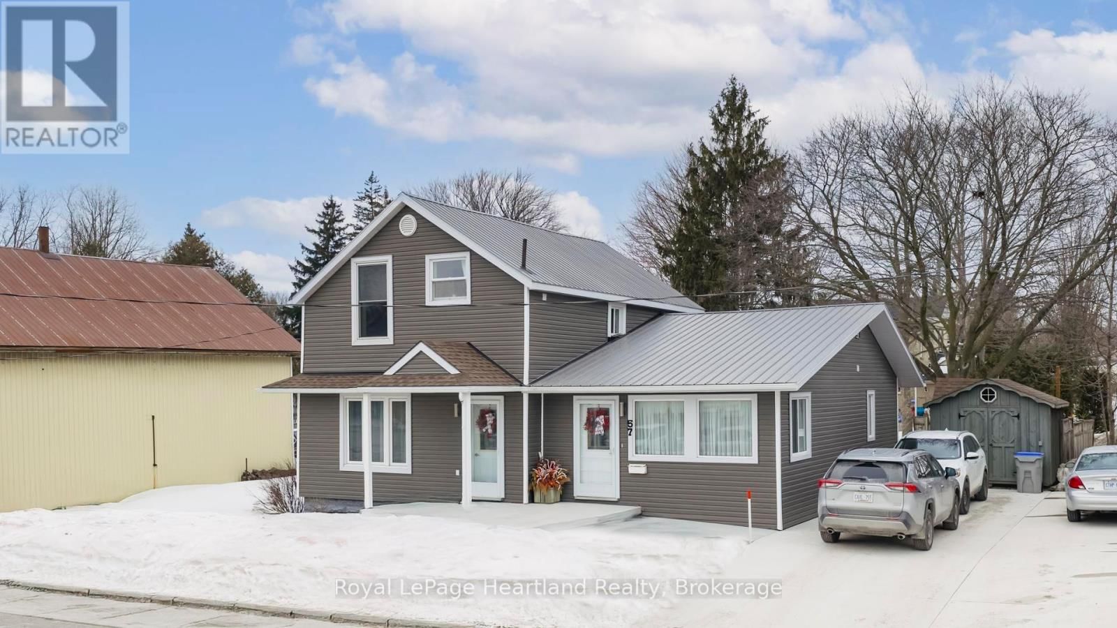 57 HURON STREET Image 2