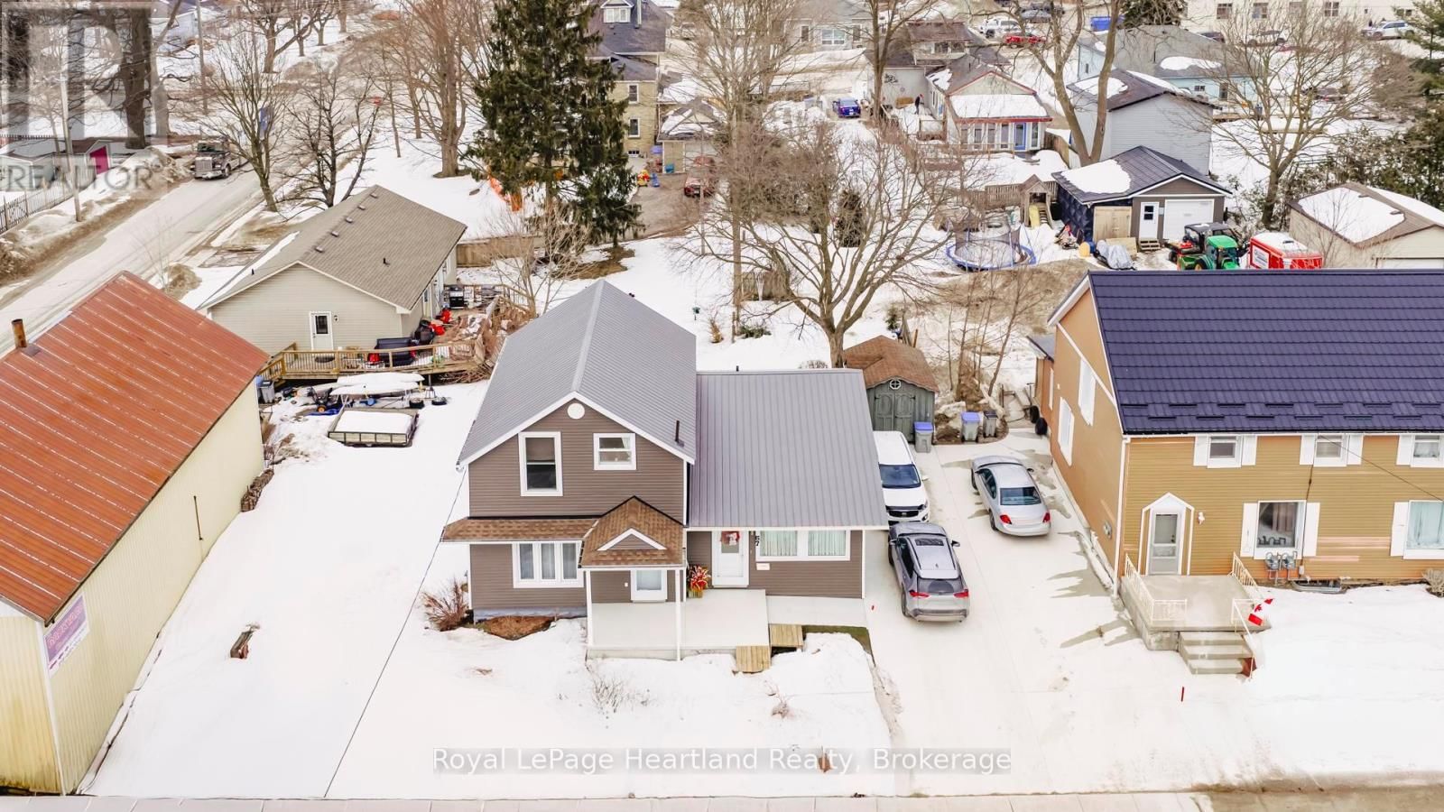 57 HURON STREET Image 46