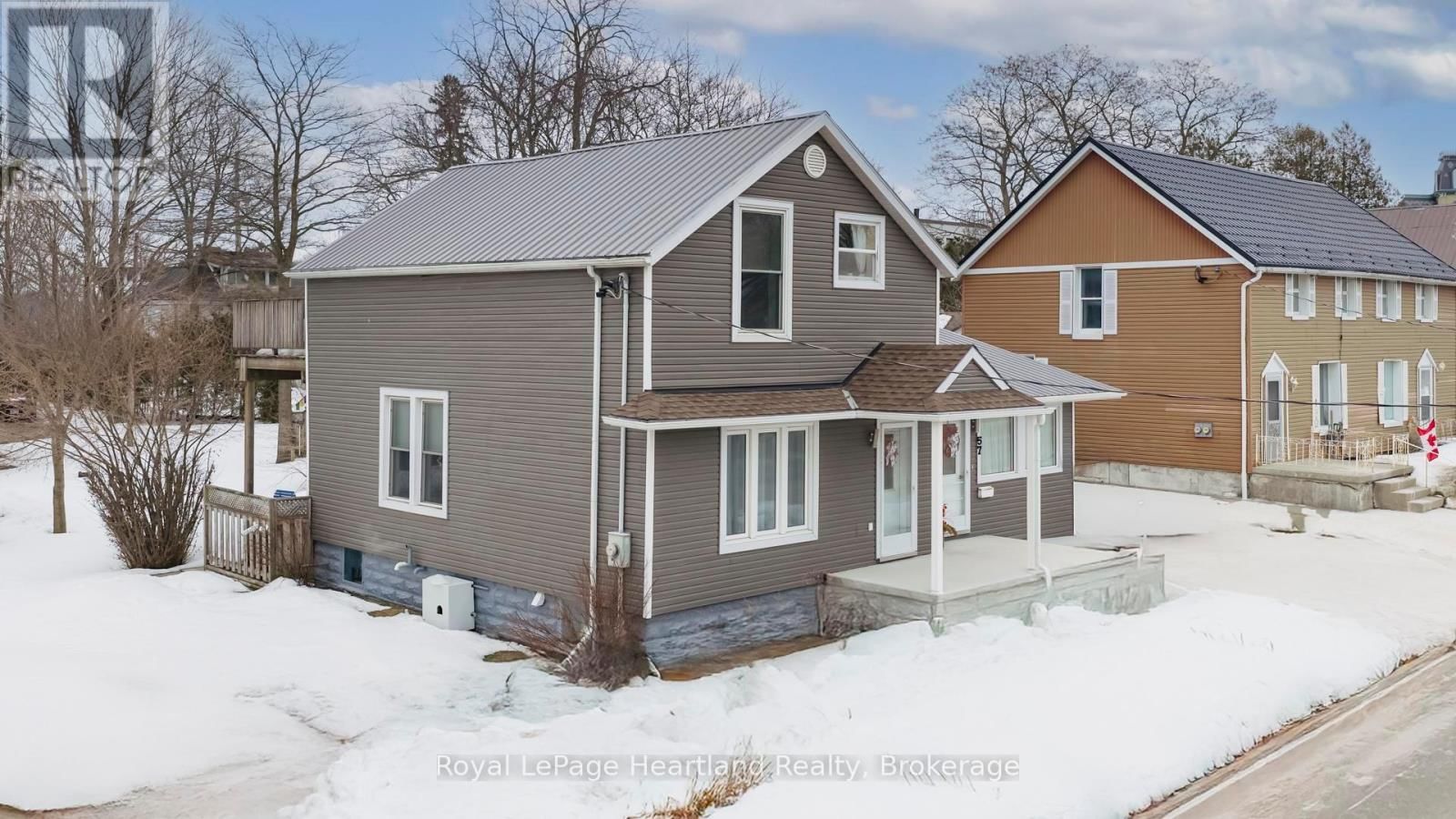 57 HURON STREET Image 47