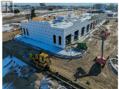 Commercial for Sale in Ontario