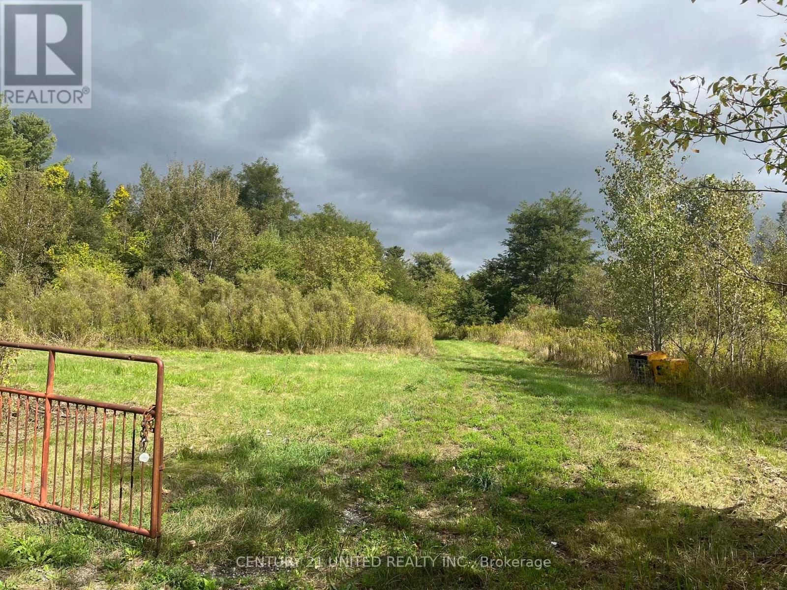 Part Lot 9 Workman Road, Cobourg.