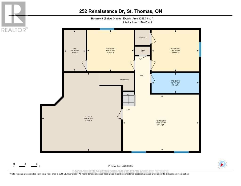 252 RENAISSANCE DRIVE Image 49