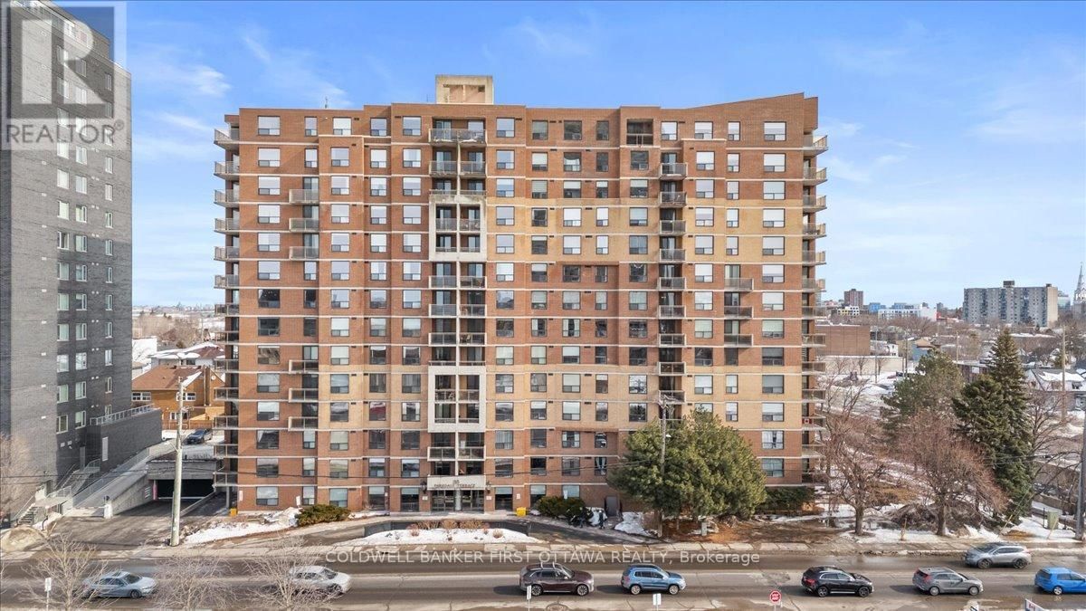 Property at 215 PARKDALE Avenue, Ottawa