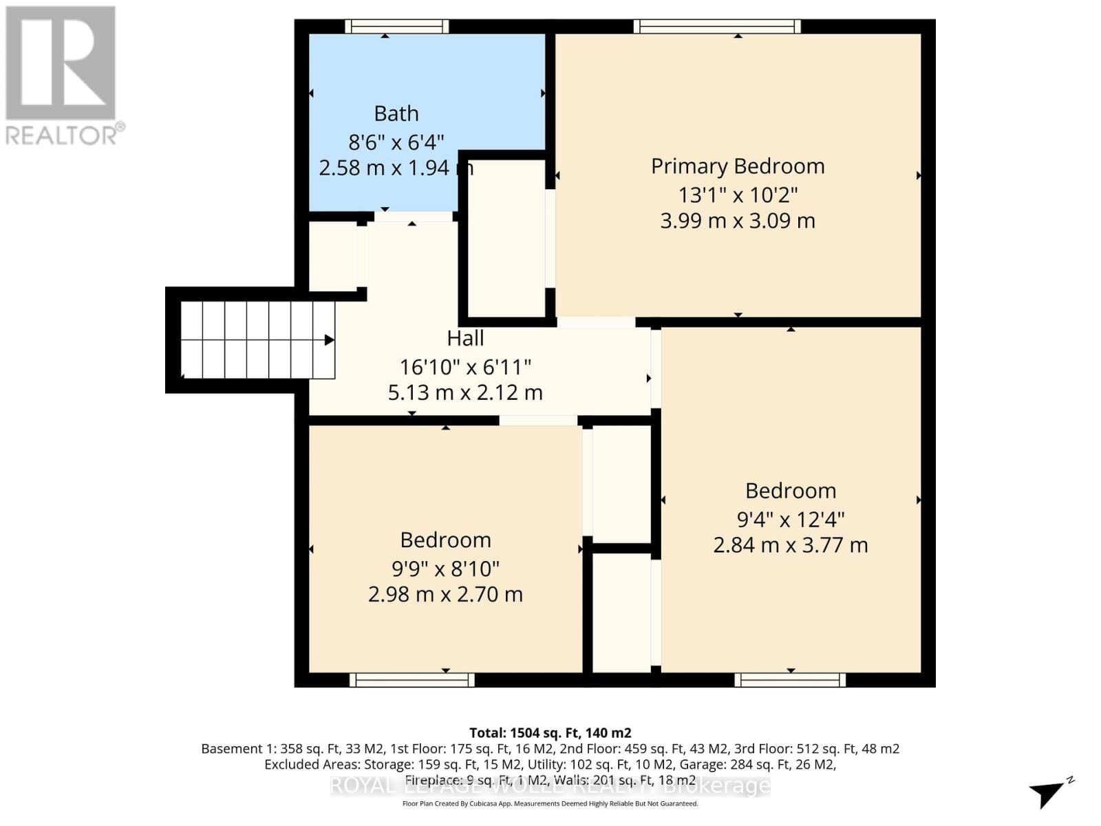 218 ARRIS CRESCENT Image 46
