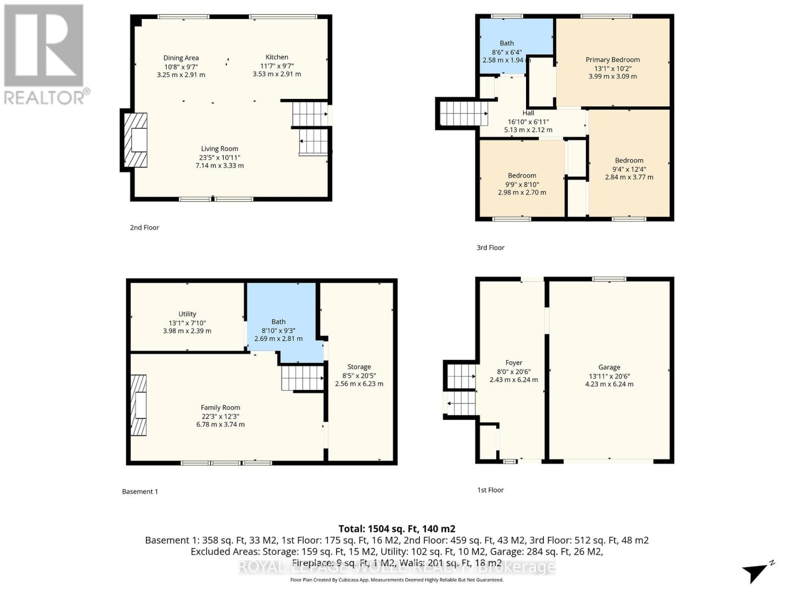 218 ARRIS CRESCENT Image 49