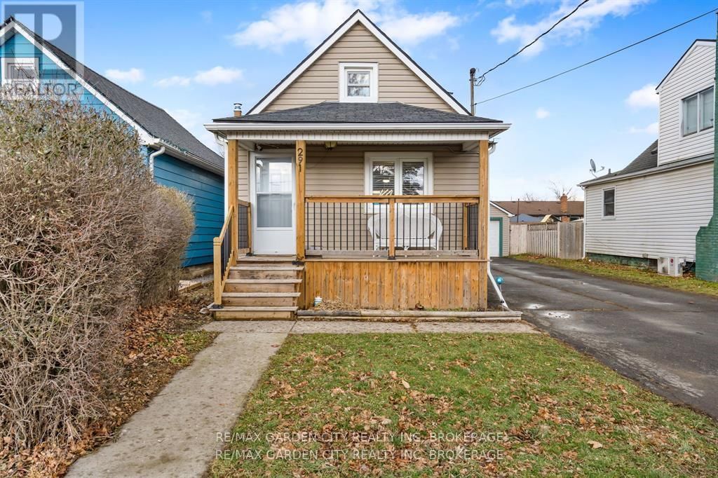 291 ALBERTA STREET Image 1