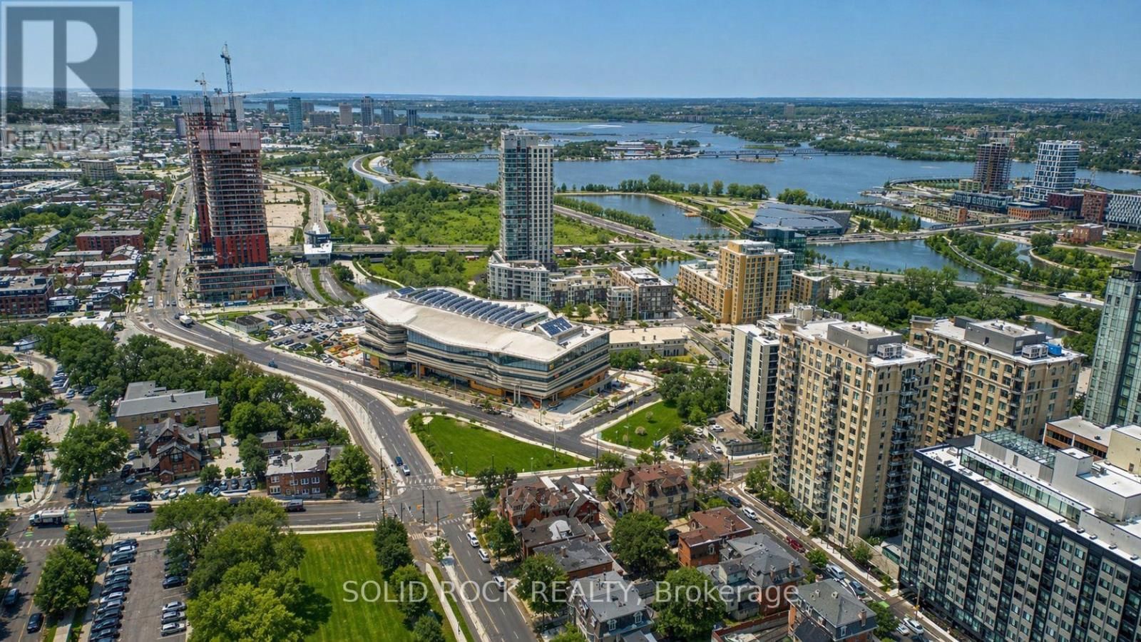 1907 - 475 LAURIER AVENUE WEST Image 28