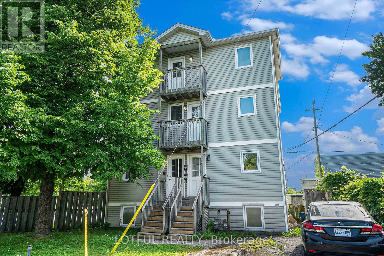 Property at 725 Alesther Street, Ottawa