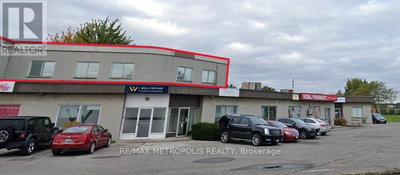 Office Spaces for Rent