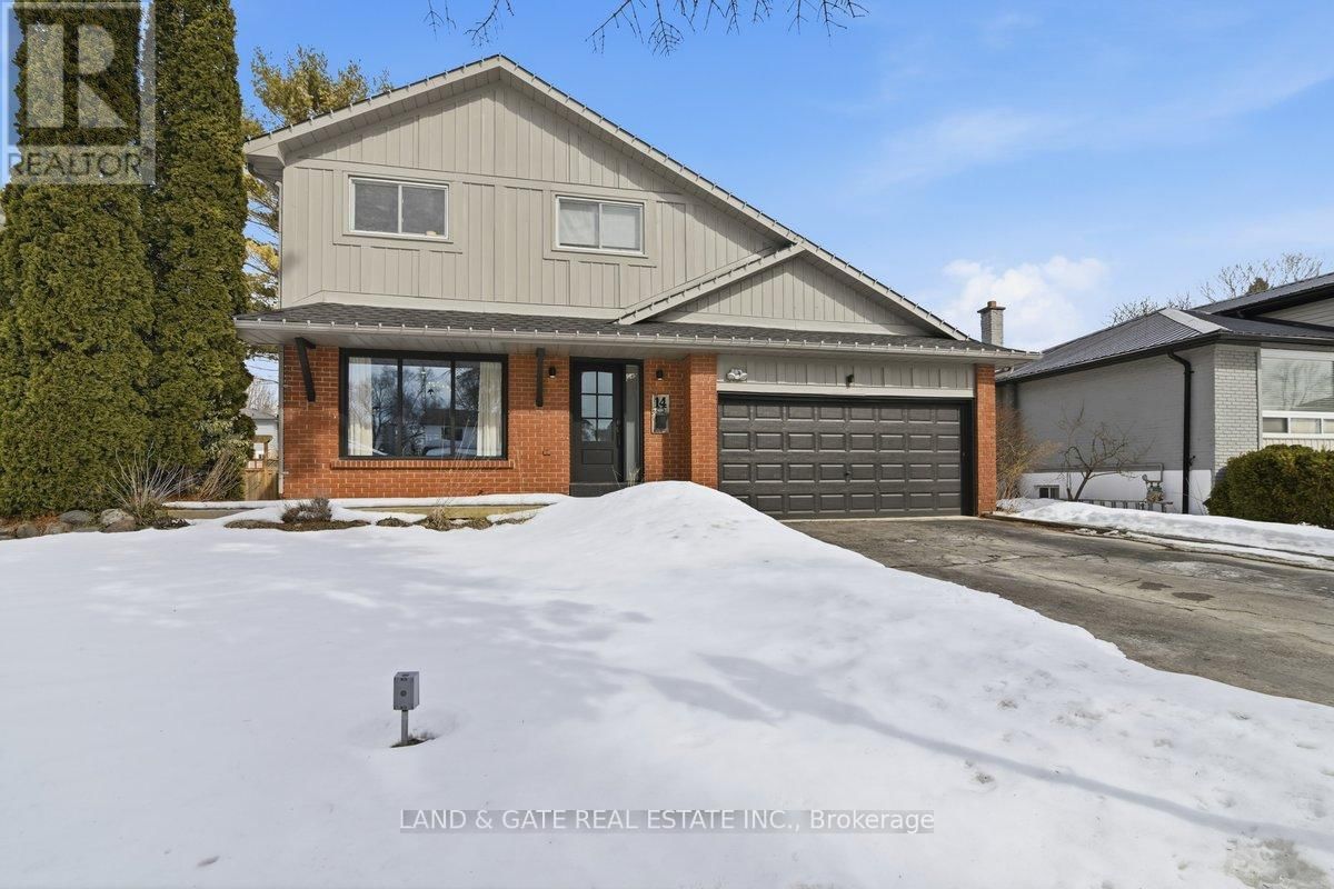 14 RAVENSDALE ROAD Image 1