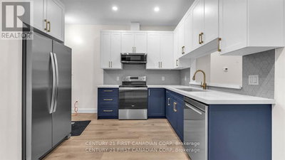 Commercial for Rent in Ontario