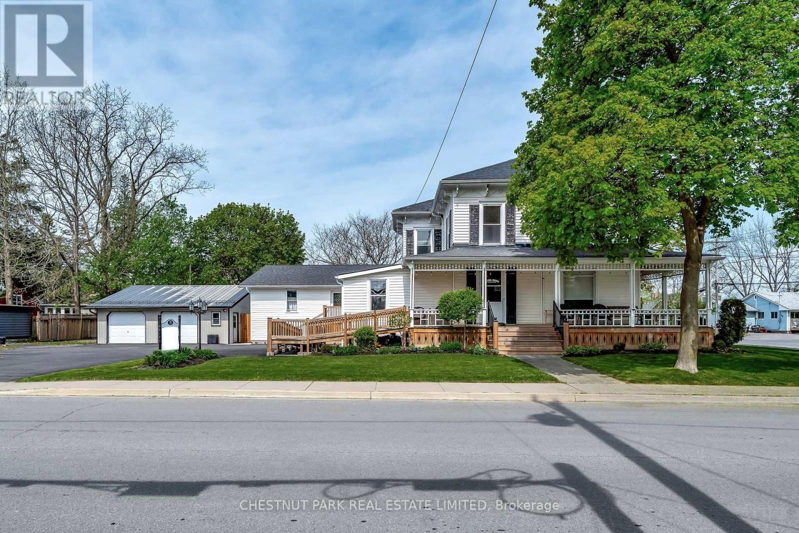 71 QUEEN STREET Image 1