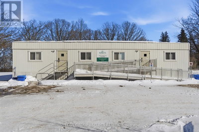 Commercial for Rent in Ontario