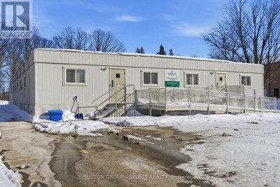 Commercial for Rent in Ontario