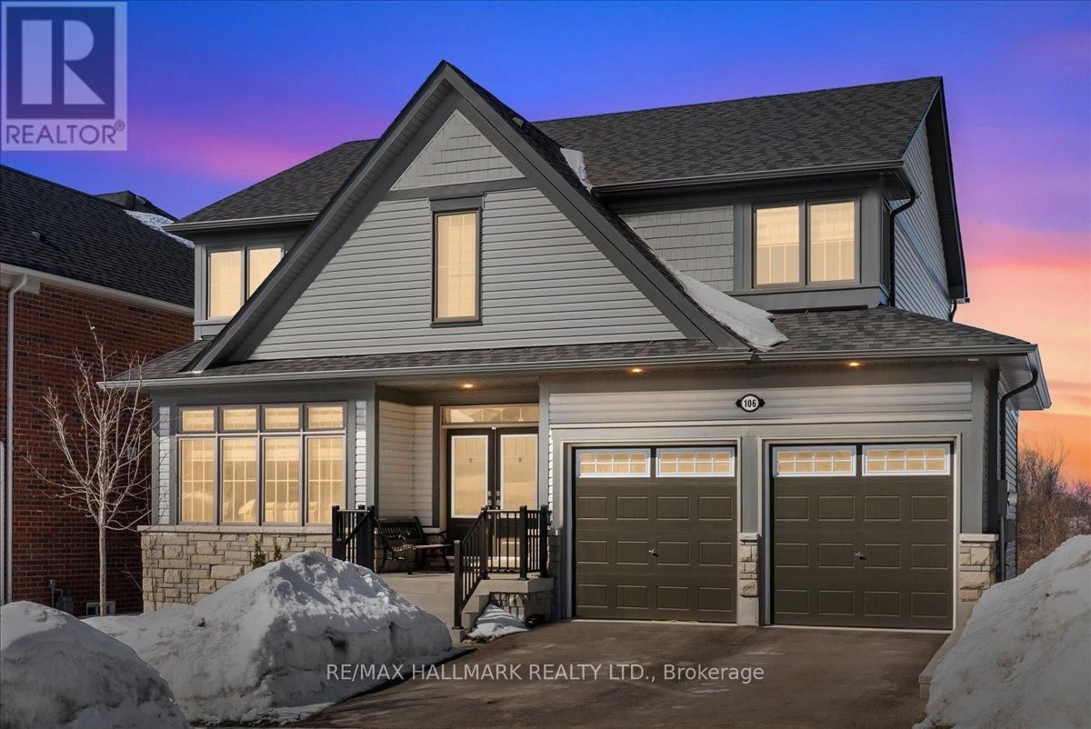 106 REA DRIVE Image 1