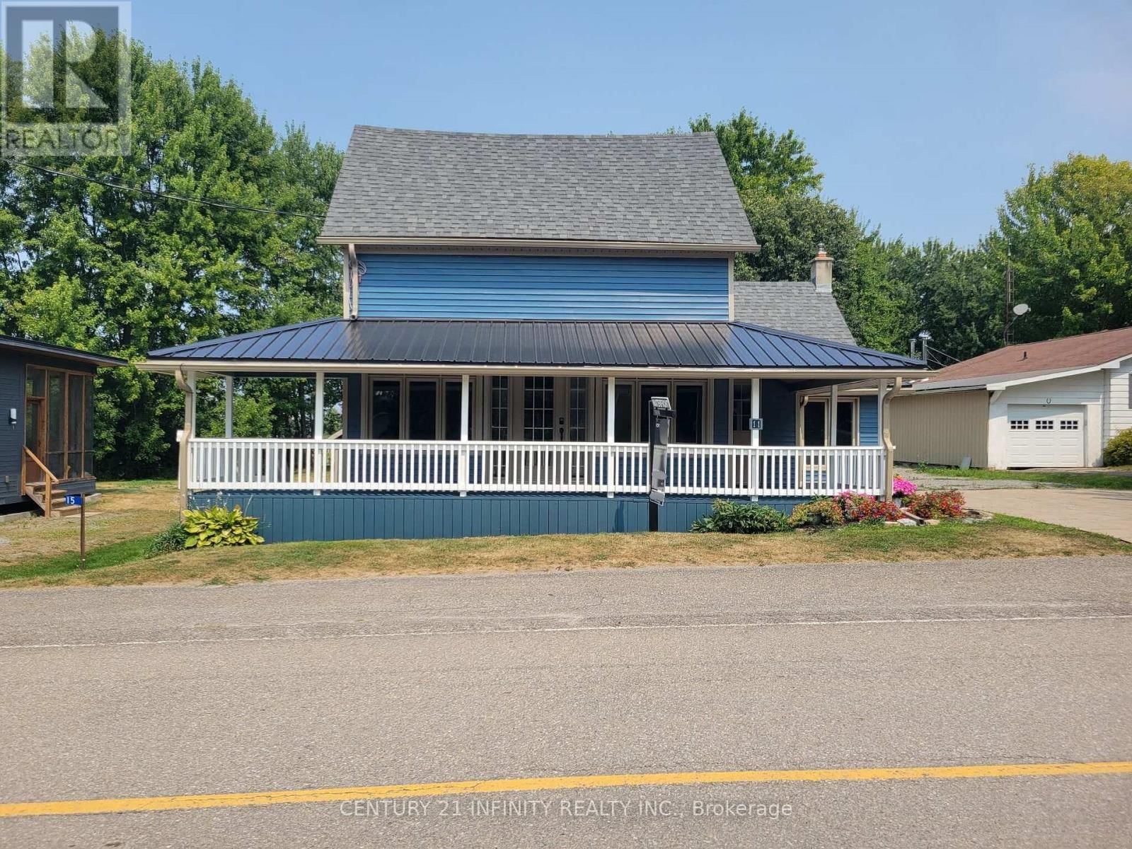 11 CAMPBELL STREET Image 2