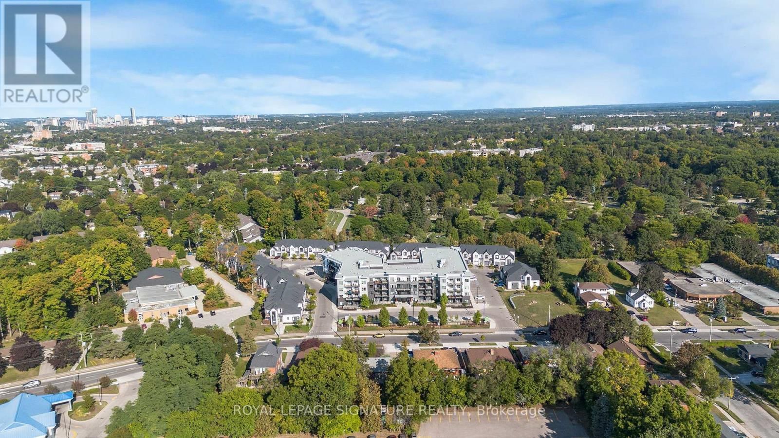 211 - 110 FERGUS AVENUE Image 1