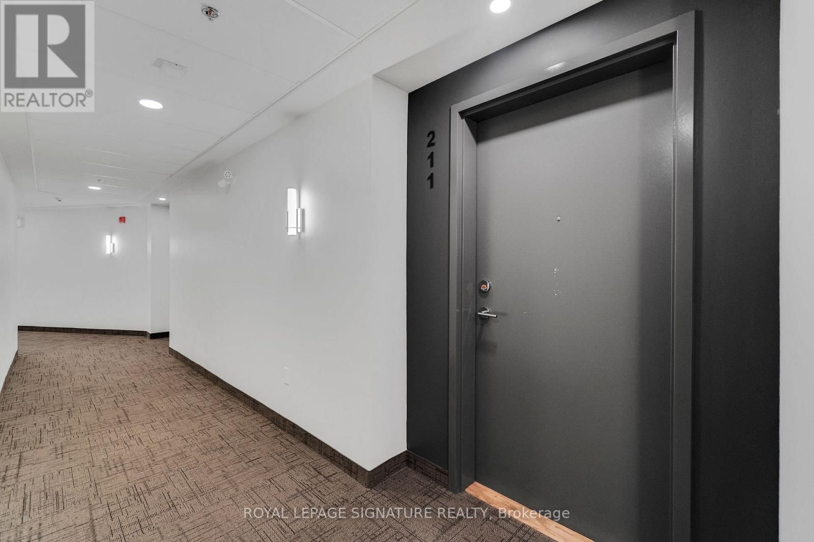 211 - 110 FERGUS AVENUE Image 10