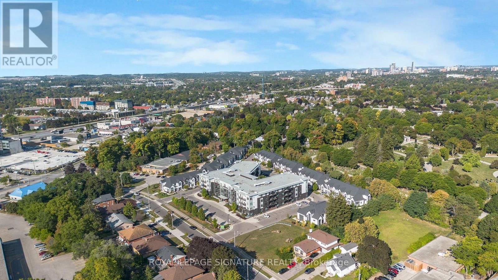 211 - 110 FERGUS AVENUE Image 2