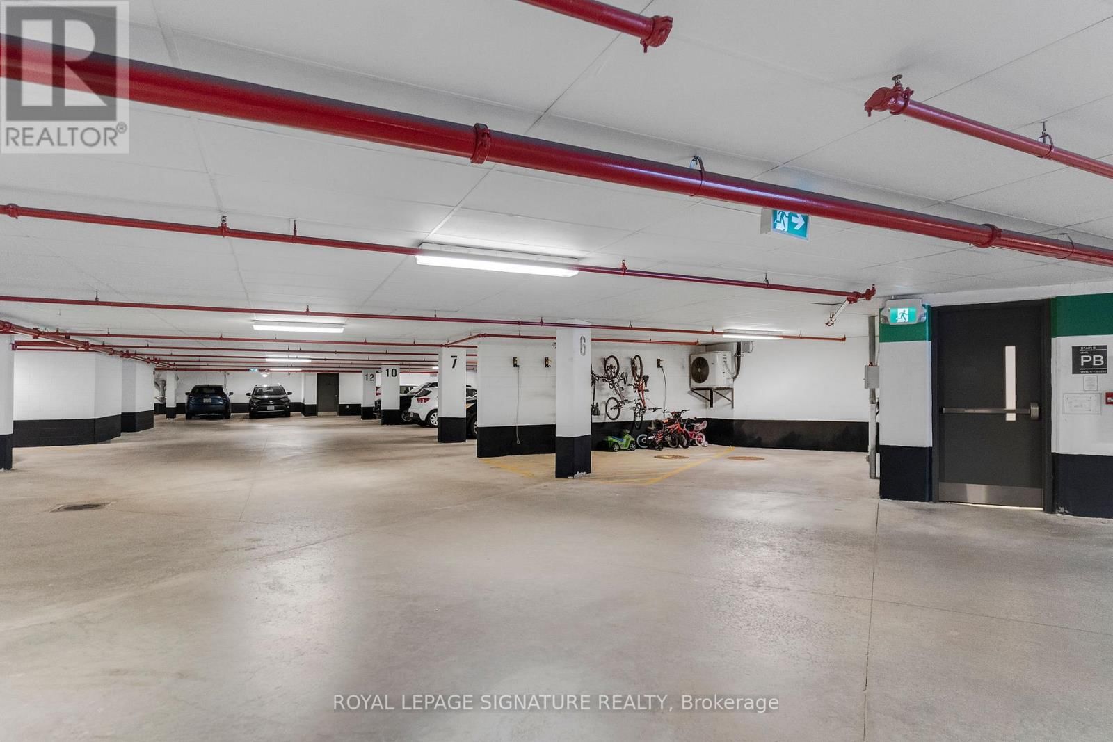 211 - 110 FERGUS AVENUE Image 36