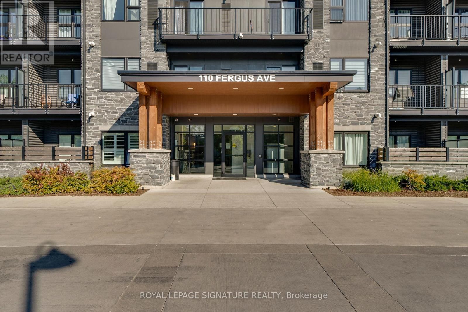 211 - 110 FERGUS AVENUE Image 5