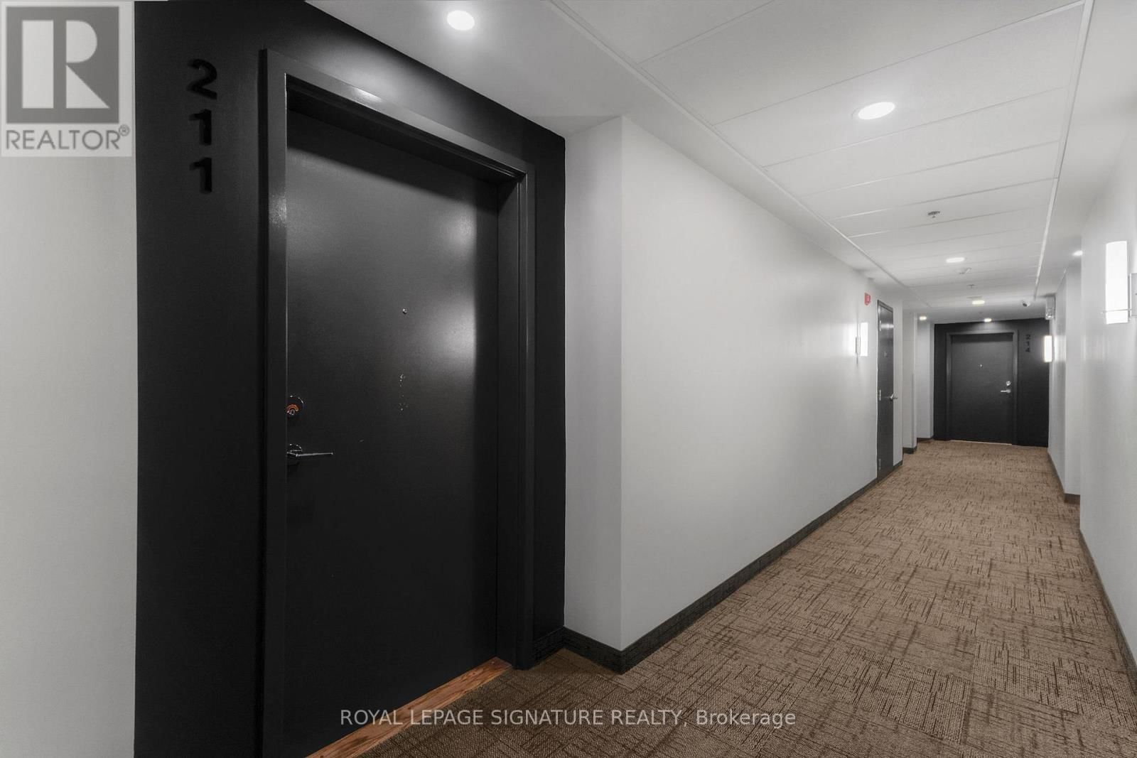 211 - 110 FERGUS AVENUE Image 9