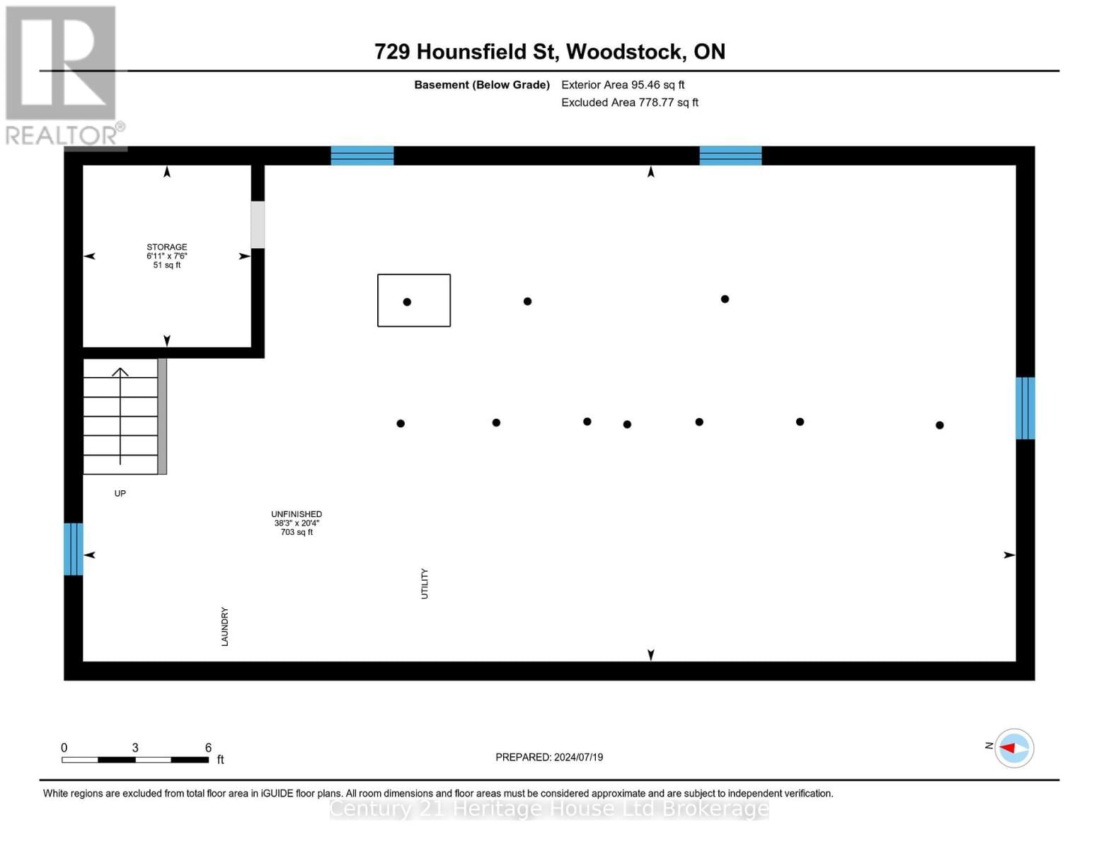 729 HOUNSFIELD STREET Image 22