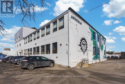 Industrial Properties for Rent