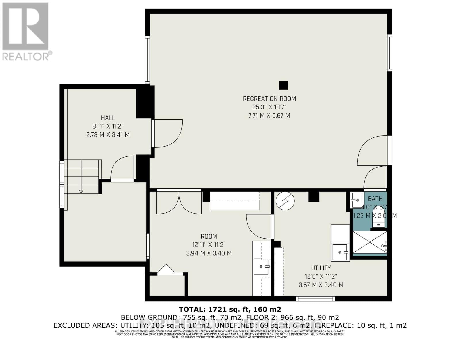 2147 MER BLEUE ROAD Image 26