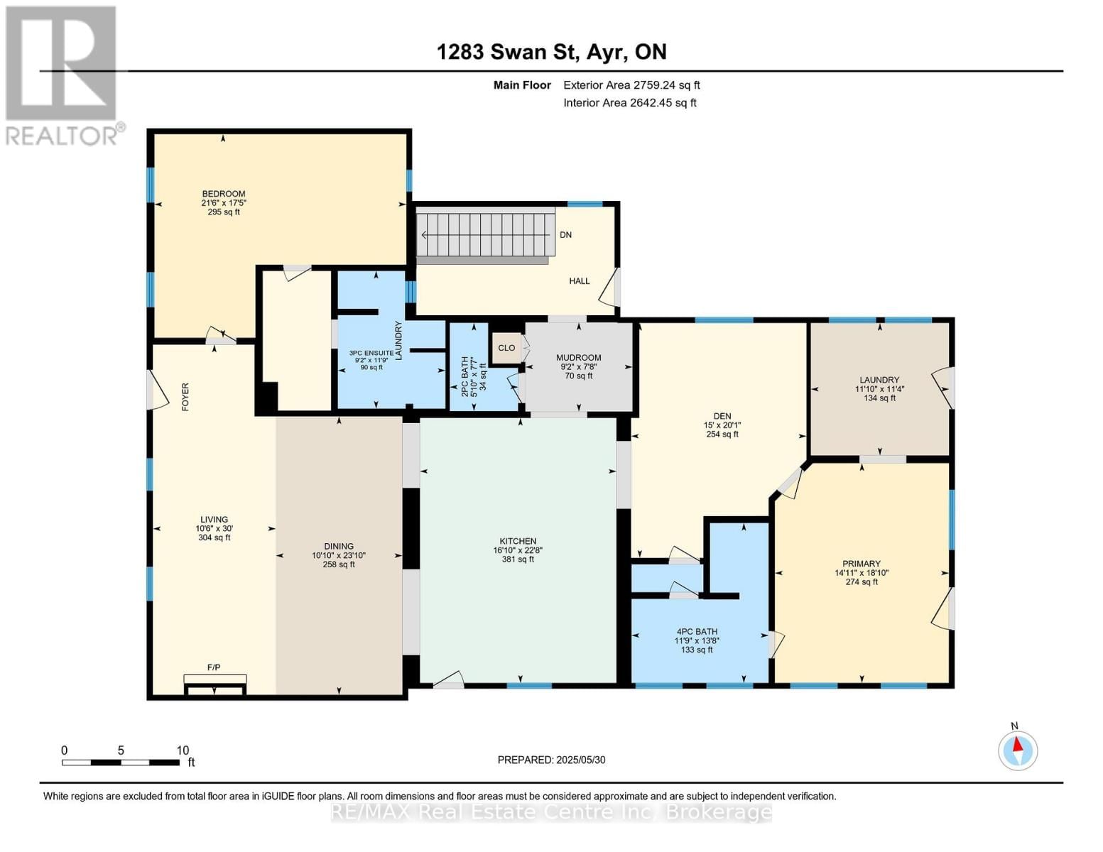 1283 SWAN STREET Image 49