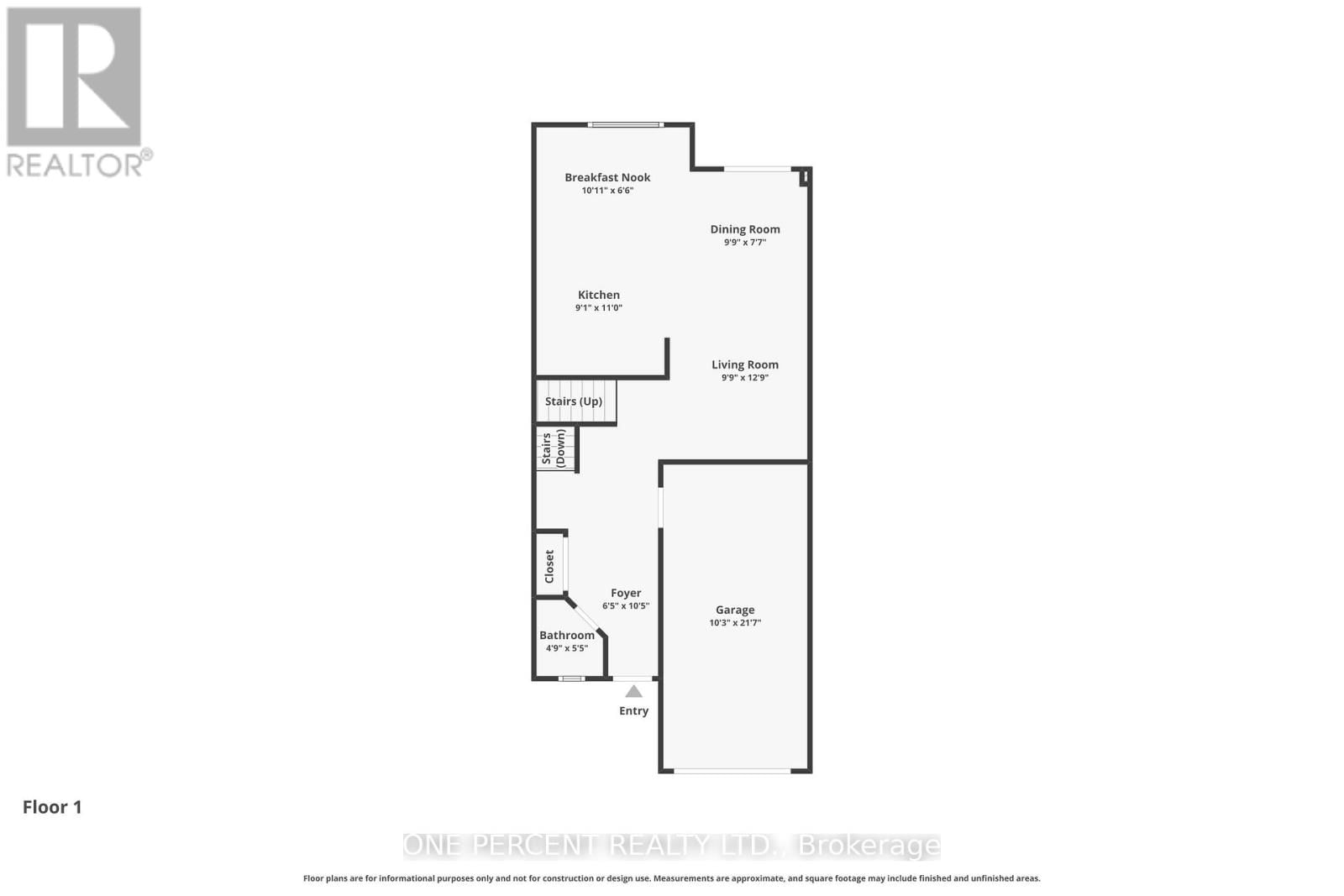 209 ROLLING MEADOW CRESCENT Image 35