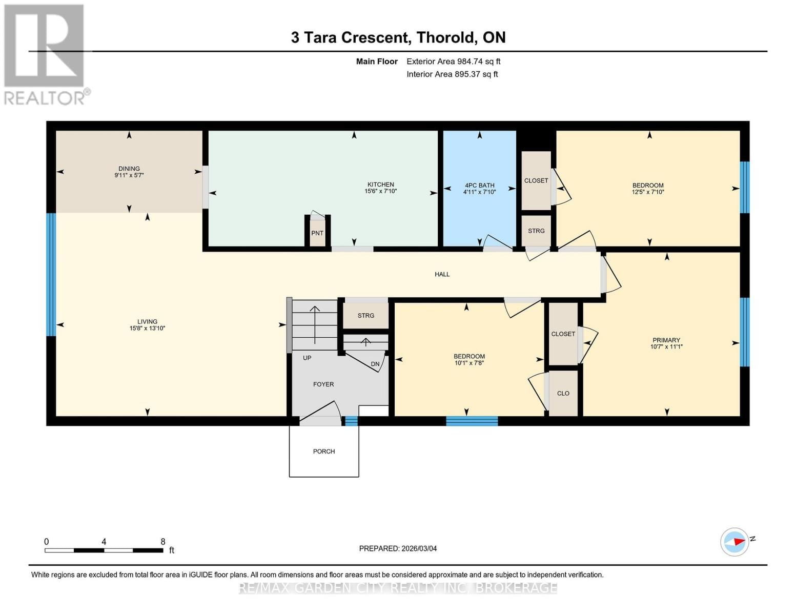 3 TARA CRESCENT Image 29