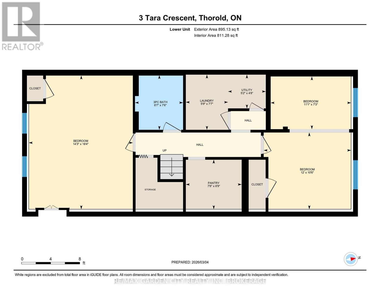 3 TARA CRESCENT Image 30