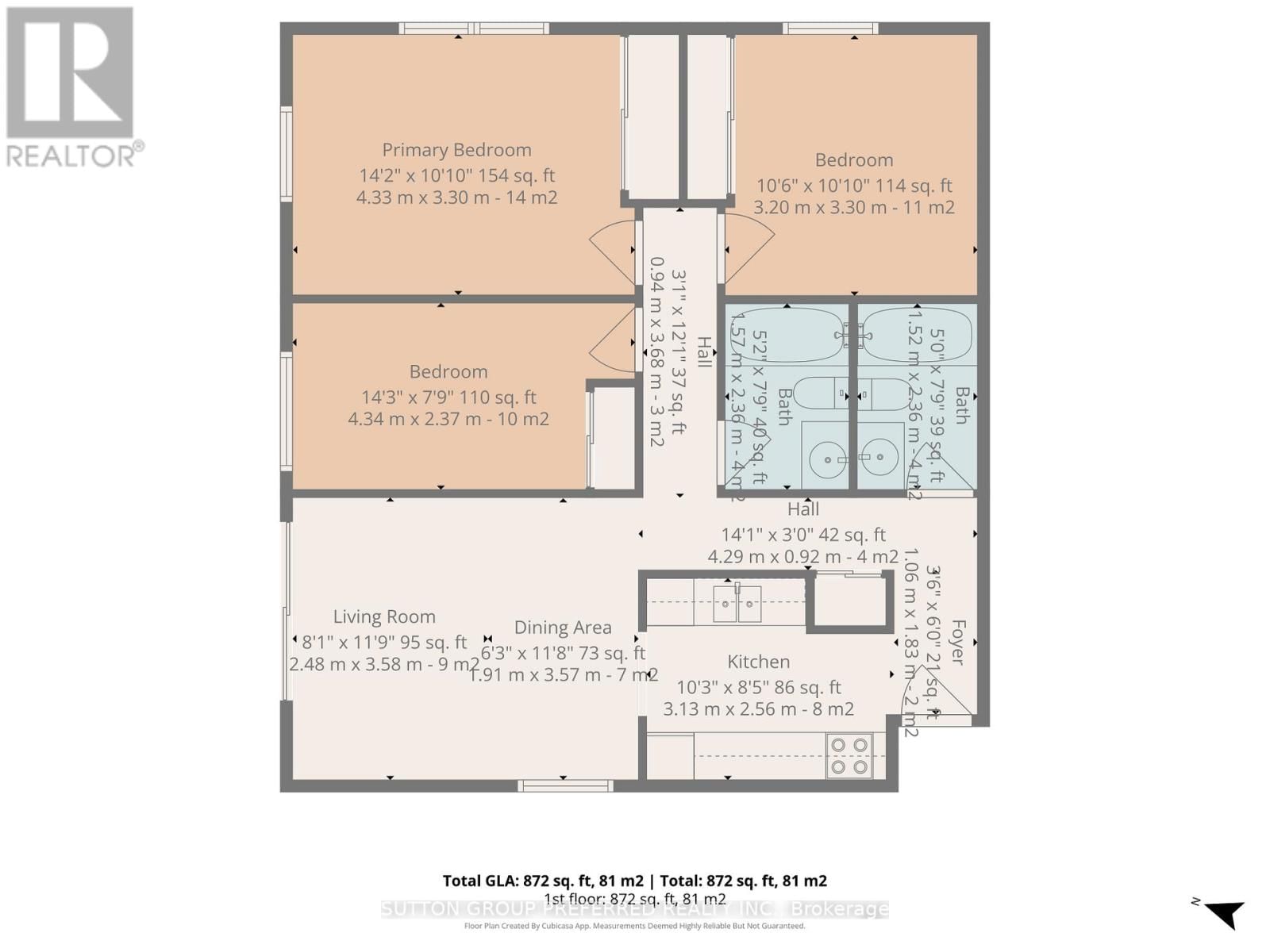 402 - 626 FIRST STREET Image 18