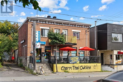 Restaurants for Sale in Ontario