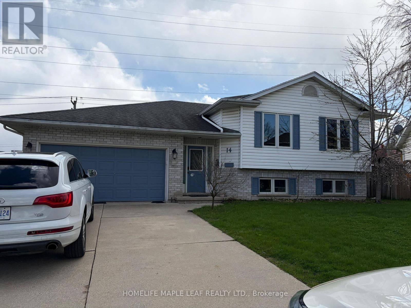 Upper - 14 OLD ORCHARD GLEN Image 1