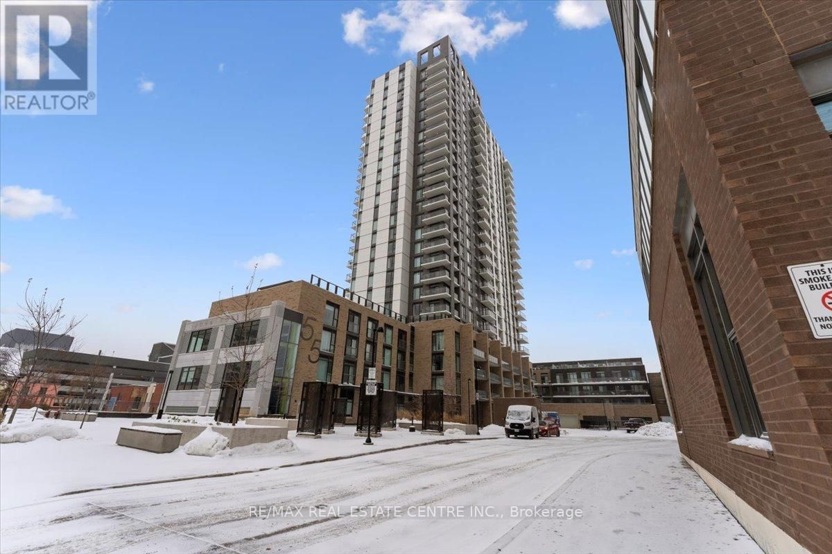 1106 - 55 DUKE STREET WEST Image 1