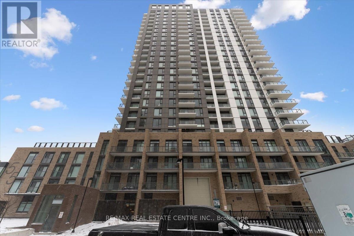 1106 - 55 DUKE STREET WEST Image 2