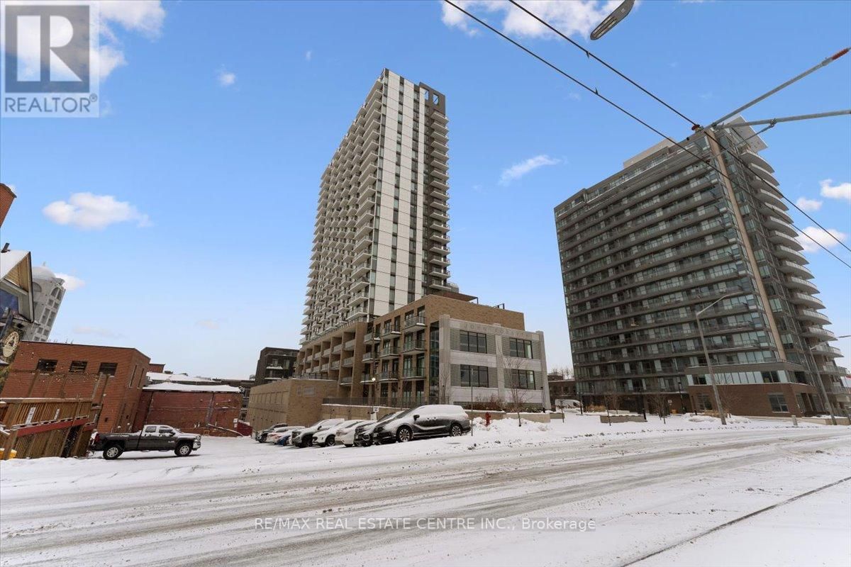 1106 - 55 DUKE STREET WEST Image 32