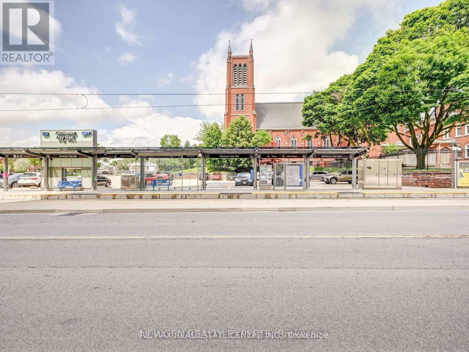 1106 - 55 DUKE STREET WEST Image 33