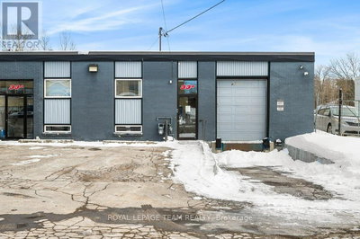 Commercial for Rent in Canada