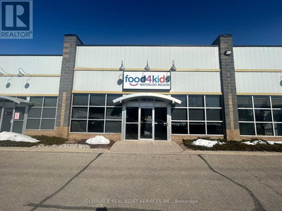 Commercial for Rent in Canada